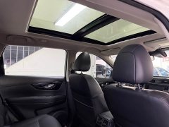 Nissan X-Trail Classic 2.0L 2WD Intelligent Link Premium Edition - фото 14