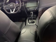 Nissan X-Trail Classic 2.0L 2WD Intelligent Link Premium Edition - фото 15