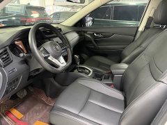 Nissan X-Trail Classic 2.0L 2WD Intelligent Link Premium Edition - фото 16