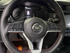 Nissan X-Trail Classic 2.0L 2WD Intelligent Link Premium Edition - фото 17