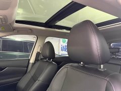 Nissan X-Trail Classic 2.0L 2WD Intelligent Link Premium Edition - фото 18