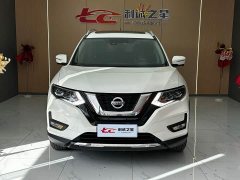 Nissan X-Trail Classic 2.0L 2WD Intelligent Link Premium Edition - фото 2