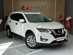 Nissan X-Trail Classic 2.0L 2WD Intelligent Link Premium Edition - фото 3