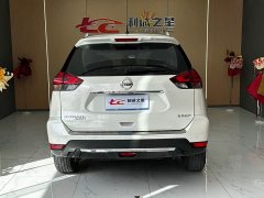 Nissan X-Trail Classic 2.0L 2WD Intelligent Link Premium Edition - фото 5
