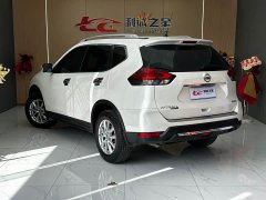 Nissan X-Trail Classic 2.0L 2WD Intelligent Link Premium Edition - фото 6