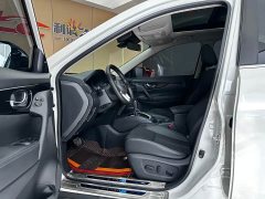 Nissan X-Trail Classic 2.0L 2WD Intelligent Link Premium Edition - фото 7