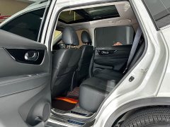 Nissan X-Trail Classic 2.0L 2WD Intelligent Link Premium Edition - фото 8