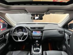Nissan X-Trail Classic 2.0L 2WD Intelligent Link Premium Edition - фото 9