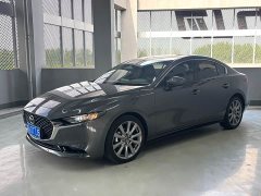 Audi Mazda3 Angkesela 2.0L Automatic Premium Edition - фото 1