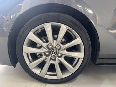 Audi Mazda3 Angkesela 2.0L Automatic Premium Edition - фото 11