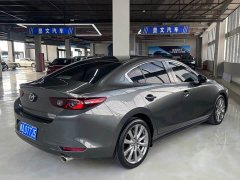 Audi Mazda3 Angkesela 2.0L Automatic Premium Edition - фото 16