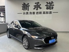 Audi Mazda3 Angkesela 2.0L Automatic Premium Edition - фото 3