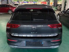 Volkswagen Golf 200TSI DSG Pro - фото 11