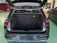 Volkswagen Golf 200TSI DSG Pro - фото 12