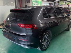 Volkswagen Golf 200TSI DSG Pro - фото 13