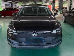 Volkswagen Golf 200TSI DSG Pro - фото 2