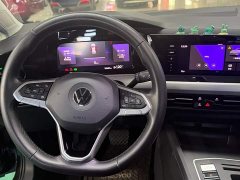 Volkswagen Golf 200TSI DSG Pro - фото 9