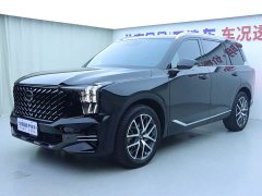 Trumpchi GS8 Pilot Series 2.0TGDI 2WD Luxury Connected Edition 7 Seats - фото 1
