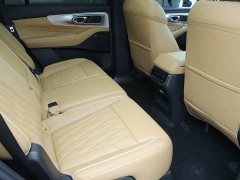 Trumpchi GS8 Pilot Series 2.0TGDI 2WD Luxury Connected Edition 7 Seats - фото 11