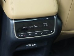 Trumpchi GS8 Pilot Series 2.0TGDI 2WD Luxury Connected Edition 7 Seats - фото 13