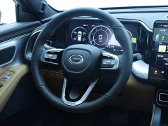 Trumpchi GS8 Pilot Series 2.0TGDI 2WD Luxury Connected Edition 7 Seats - фото 16
