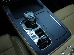Trumpchi GS8 Pilot Series 2.0TGDI 2WD Luxury Connected Edition 7 Seats - фото 18