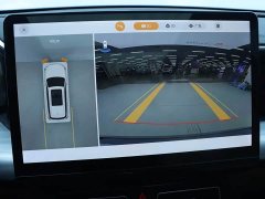 Trumpchi GS8 Pilot Series 2.0TGDI 2WD Luxury Connected Edition 7 Seats - фото 19
