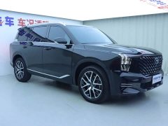 Trumpchi GS8 Pilot Series 2.0TGDI 2WD Luxury Connected Edition 7 Seats - фото 2