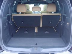 Trumpchi GS8 Pilot Series 2.0TGDI 2WD Luxury Connected Edition 7 Seats - фото 20