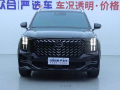 Trumpchi GS8 Pilot Series 2.0TGDI 2WD Luxury Connected Edition 7 Seats - фото 3