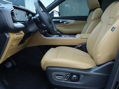 Trumpchi GS8 Pilot Series 2.0TGDI 2WD Luxury Connected Edition 7 Seats - фото 5