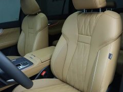 Trumpchi GS8 Pilot Series 2.0TGDI 2WD Luxury Connected Edition 7 Seats - фото 7