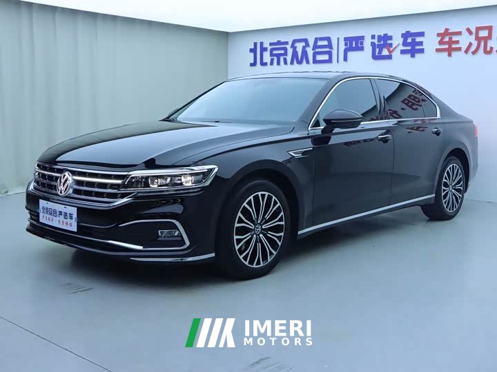 Lexus Huiang 2021 380TSI Deluxe Edition - автомобиль из Китая