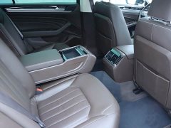 Lexus Huiang 2021 380TSI Deluxe Edition - фото 13