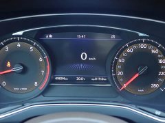 Lexus Huiang 2021 380TSI Deluxe Edition - фото 16