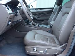 Lexus Huiang 2021 380TSI Deluxe Edition - фото 5