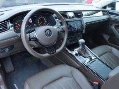 Lexus Huiang 2021 380TSI Deluxe Edition - фото 6