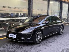 Stelato Xiangjie S9 2026 extended range Ultra rear drive 53kWh (192-line lidar) - фото 1