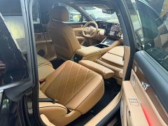 Stelato Xiangjie S9 2026 extended range Ultra rear drive 53kWh (192-line lidar) - фото 10