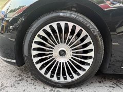 Stelato Xiangjie S9 2026 extended range Ultra rear drive 53kWh (192-line lidar) - фото 11