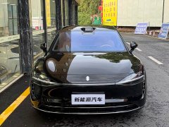 Stelato Xiangjie S9 2026 extended range Ultra rear drive 53kWh (192-line lidar) - фото 2