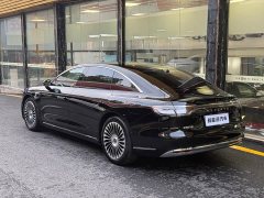 Stelato Xiangjie S9 2026 extended range Ultra rear drive 53kWh (192-line lidar) - фото 4