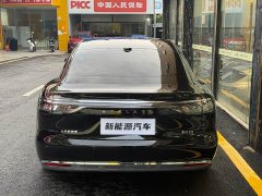 Stelato Xiangjie S9 2026 extended range Ultra rear drive 53kWh (192-line lidar) - фото 5