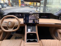Stelato Xiangjie S9 2026 extended range Ultra rear drive 53kWh (192-line lidar) - фото 8
