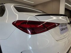 Mercedes-Benz C-Class facelift C 260 L Haoye Sports Edition - фото 10