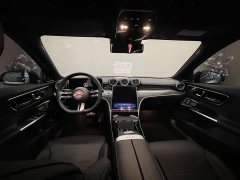 Mercedes-Benz C-Class facelift C 260 L Haoye Sports Edition - фото 12