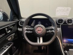Mercedes-Benz C-Class facelift C 260 L Haoye Sports Edition - фото 13