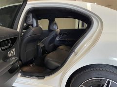 Mercedes-Benz C-Class facelift C 260 L Haoye Sports Edition - фото 18