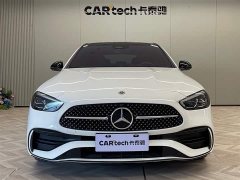 Mercedes-Benz C-Class facelift C 260 L Haoye Sports Edition - фото 3