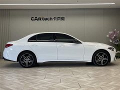 Mercedes-Benz C-Class facelift C 260 L Haoye Sports Edition - фото 4